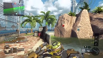 FaZe Bloo gets hit with random tomahawk by xxdesrochersxx