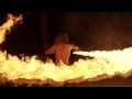Fire Demons - amazing fireshow created by "Enigma-art"