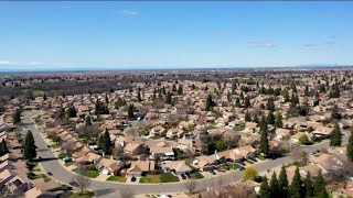 CA Democrats, Gov. Newsom unite to advance $11.25B affordable housing bond for November ballot