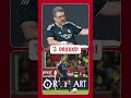 Rotasyon yapılır; burada kızacağınız isim İsmail Kartal değil. | Serdar Ali Çelikler