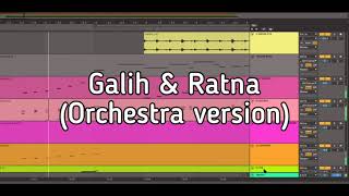 Galih & Ratna (Orchestra ver.)