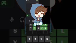 When Wordle Makes You Rage Quit