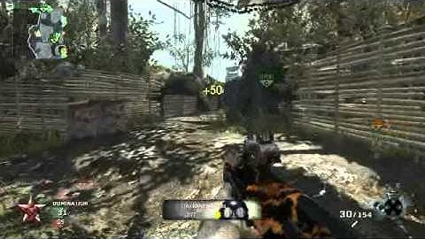 Call of Duty:Black Ops 6 in 1 Rolling Thunder!!