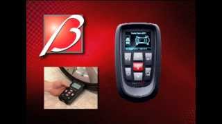 TECH500 Premier TPMS Tool Presentation