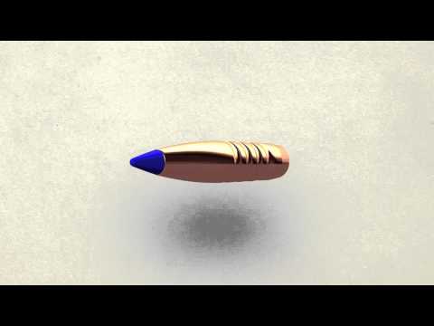 Ttsx Barnes Bullets