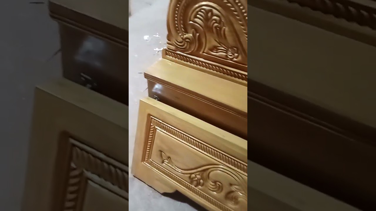 আকাশমনি কি করার আড়াই ইঞ্চি মোটা খাট বিক্রয় করা হবে
