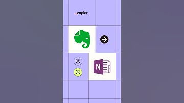 Evernote and OneNote: Productivity Power!