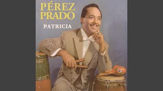 Video thumbnail of "Pérez Prado - Martha"