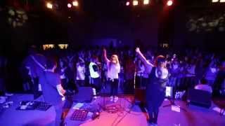 Eastercamp 2014: Highlights