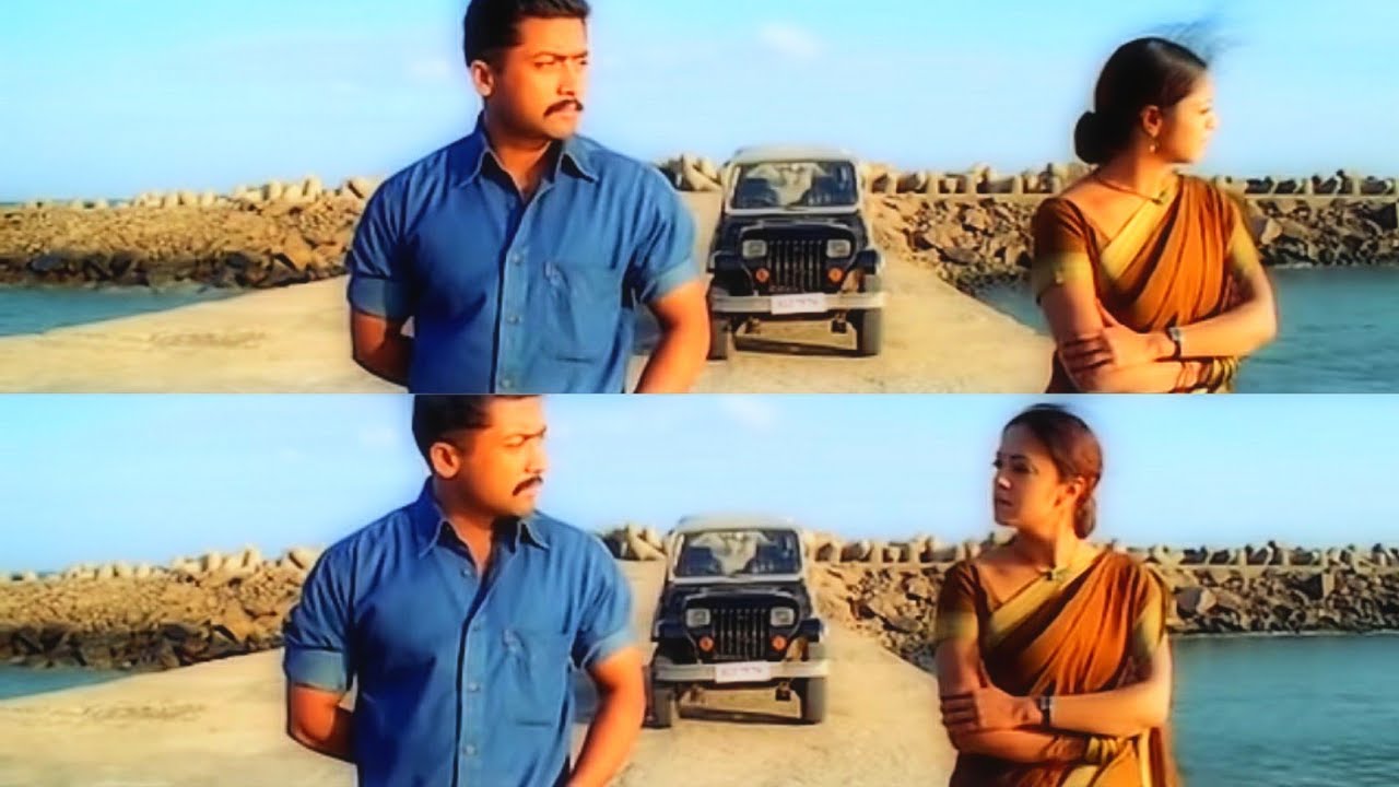 ❤️ Surya's best love proposal scenes in kaaka kaaka movie WhatsApp Status  Tamil ❤️ #youtube #love - YouTube