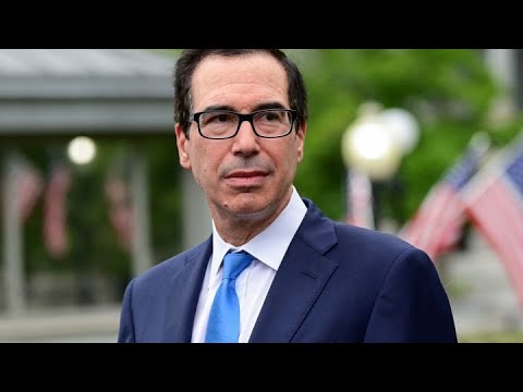 Steven Mnuchin Net Worth 2020 Age Height Weight Wife