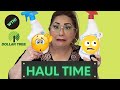 Dollar Tree haul  I&#39;m back Great new food finds and more