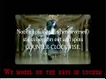Lady Gaga - Paparazzi Exposed Satan Worship