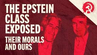 The Epstein Class Exposed: Their Morals and Ours