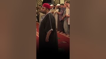 صلاة التراويح من سكرة بتونس (مقطع 221) - القارئ بلال بن محمود