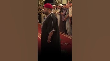 صلاة التراويح من سكرة بتونس (مقطع 221) - القارئ بلال بن محمود