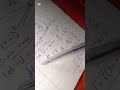 EPISODE 6. CHAIN RULE. CALCULUS 1( DIFFERENTIAL CALCULUS). 🔥🔥MAT 102.
