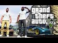 GTA 5 Online - NEW SHIRTS AND RIDICULOUS RACES! (GTA V Online)