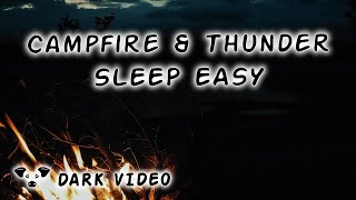 Campfire with Thunder, Sleep Easy หมูมีเดีย