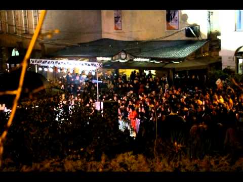 არა ოკუპაციას