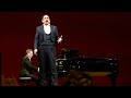 Juan Diego Florez - Nessun Dorma - 11th encore at La Scala 18 May 2022