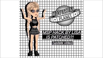 msp hack by lisa doesn