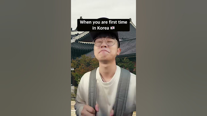 This is why Koreans make English names