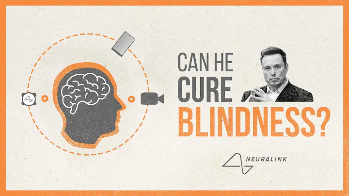 Can This Brain Implant Cure Blindness?