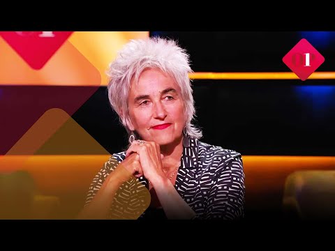 Marion Koopmans over een andere vorm van het OMT waarbij vaccinatie besproken wordt | Op1