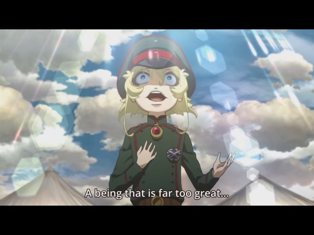 saga of tanya the evil prayer class=