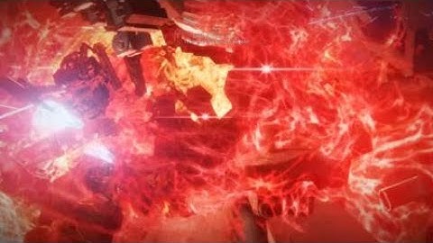 ARMORED CORE™ VI Laser Dagger and Zimmerman