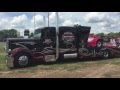 CRAFTSMAN OUTLAW HAULER SHOOT 2016