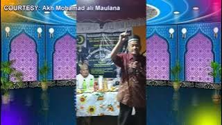 SHIEKH ABDULRADZAK SALIH | Islamic Symposium | Taytay, Rizal | CTTO Akh Mohamad ali Maulana | UNYPAD