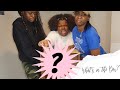 What&#39;s In The Box? Challenge (Food Edition) | GiCurls