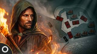 Aragorn’s Greatest Victory That You Never Heard About
