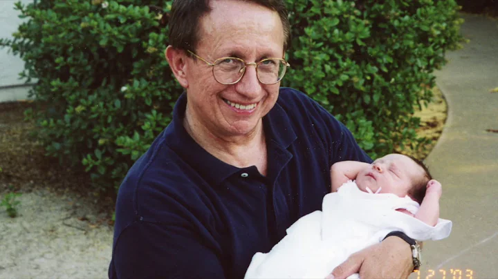 Glen Lambert Palmer