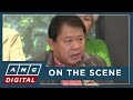 Topacio: 'Wag nilang sabihin hindi pwede magtestify si Zaldy Co via Zoom after precedents | ANC