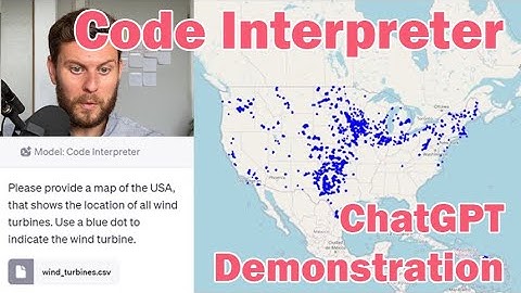 Code Interpreter: Use Cases | Sunday Generative AI News