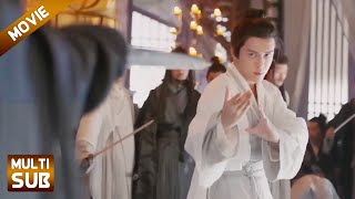 【Full Movie/武俠電影】廢柴小夥竟是絕世天才，一招打遍天下無敵手！|🏹 #kungfu #中國電視劇