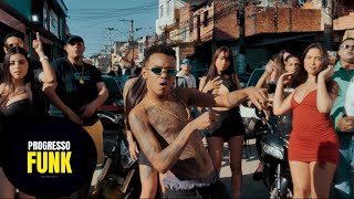 Favelinha MC Erik MC DR Mateus B7 MC JH MC Ryanzin MB Progresso Funk DJ Magrao H