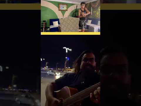 أنا بشحت بالجيتااار