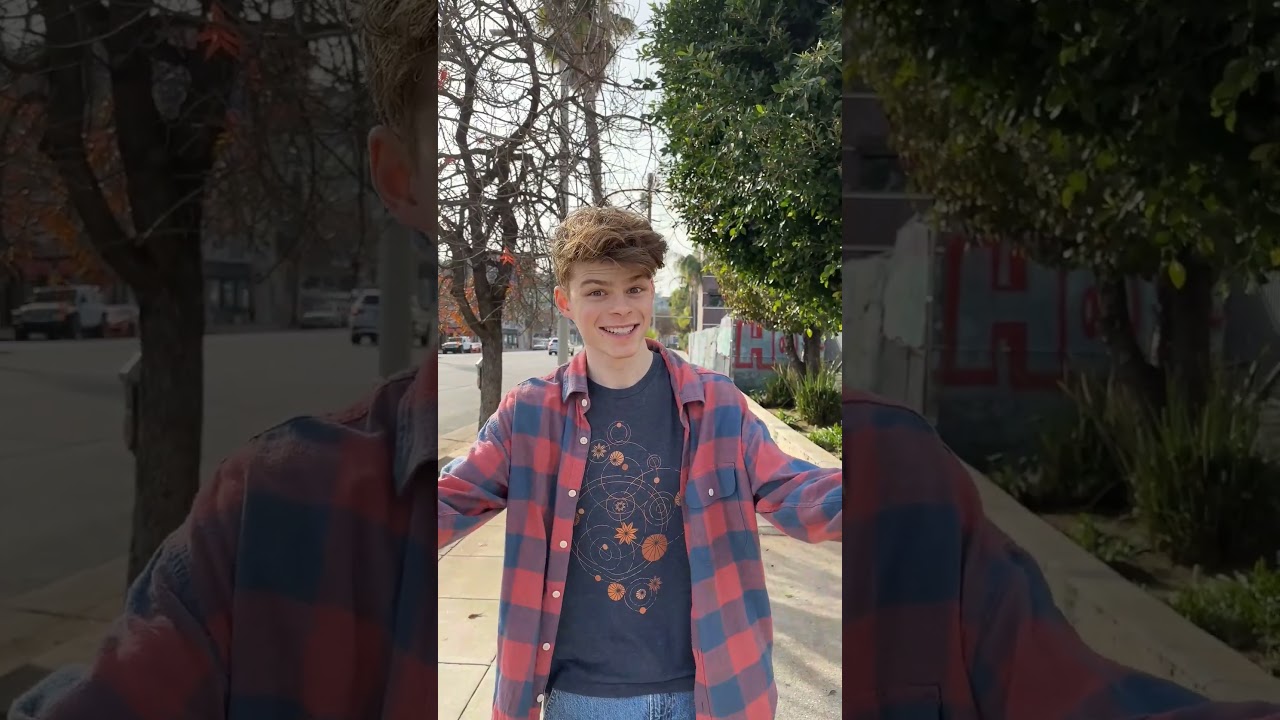 KNOCK KNOCK JOKES! Merrick & 