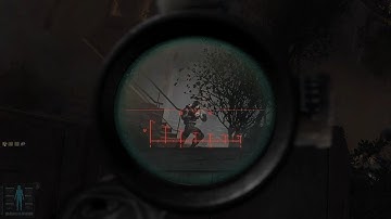 S.T.A.L.K.E.R. Anomaly Beta 3.0 : CUSTOM COMBAT MUSIC MOD - SilentHill | Highlight Part3 | Fixed