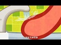 洗手歌 养成好习惯 卡通动画 最好的儿歌 贝瓦儿歌 洗手歌 养成好习惯 卡通动画 最好的儿歌 贝瓦儿歌