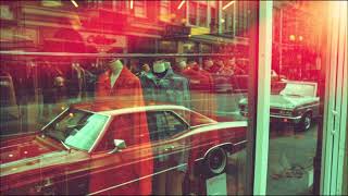 50 Cent - Window Shopper (SVSSOON remix) SP-404 Lofi
