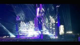 Rammstein LIVE - "Adieu" - Odense - June 2nd 2023