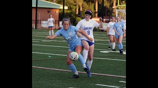 Schsl Region 4-4A Championship Game A.c. Flora Vs. Dreher April 22, 2021