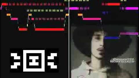 [NES Chiptune Music] Emmanuel Horvilleur - No Como (Delek NES remake)