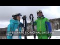 【SIEGER2020-21 SKI TESTING REPORT PLUS】HEAD SUPERSHAPE E-ORIGINAL SW SF-PR