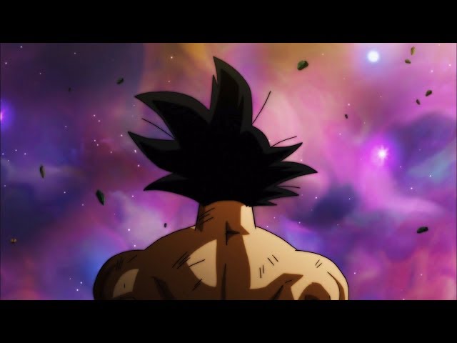 Diretora de Dragon Ball Super tem trabalhado até de madrugada no episódio  final do anime - NerdBunker